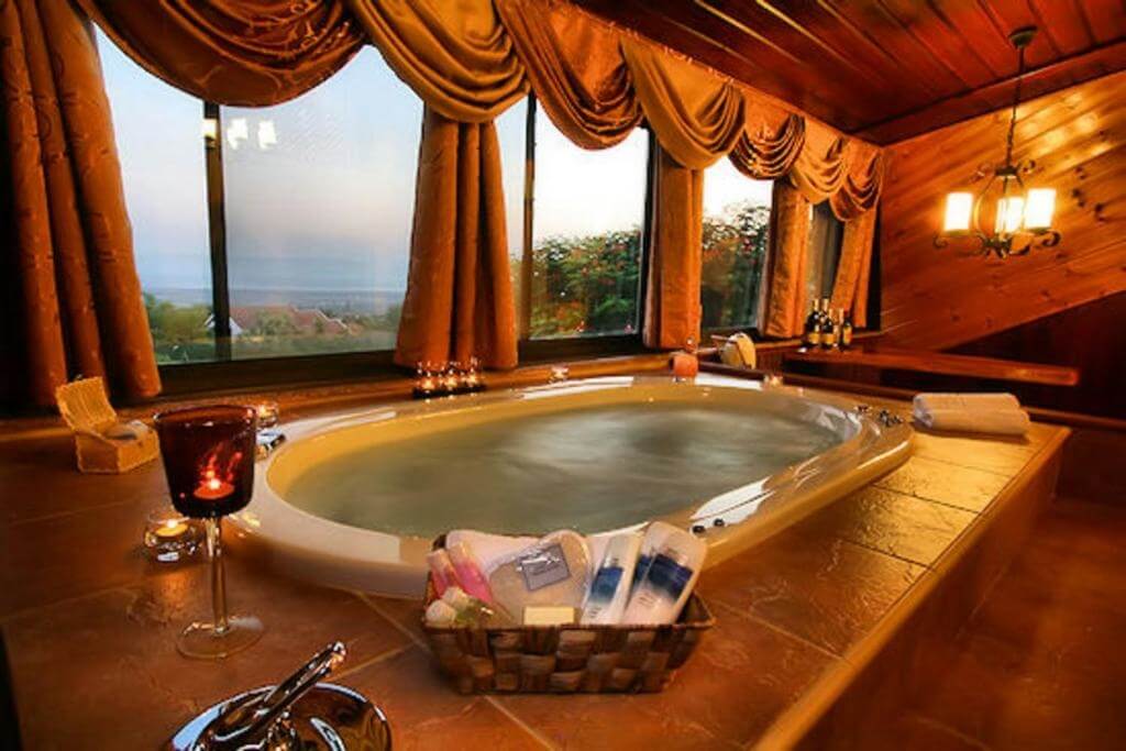 תמונה של סוויטת כנרת - 9