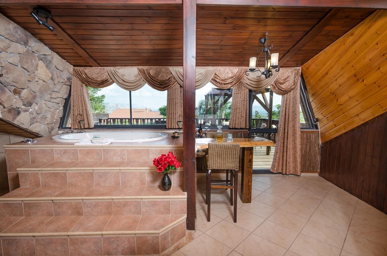 תמונה של סוויטת כנרת - 2