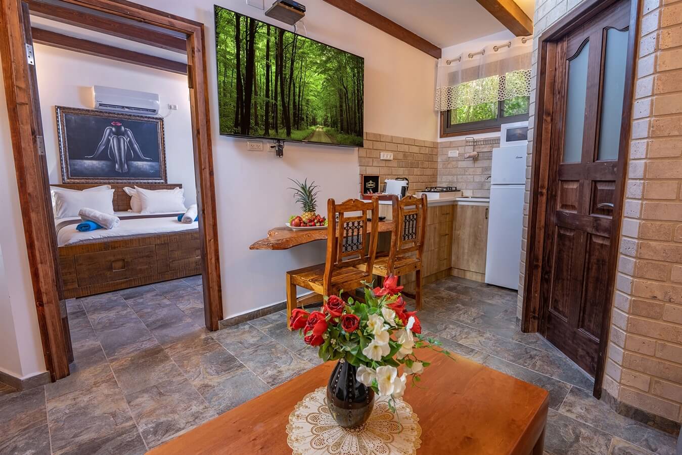 תמונה של כליל החורש - 2