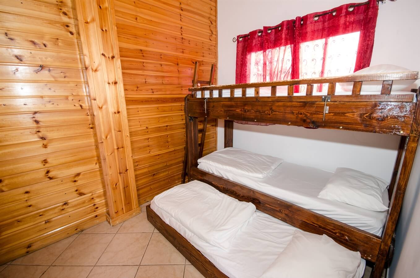 תמונה של בקתות רותם ובן - 4