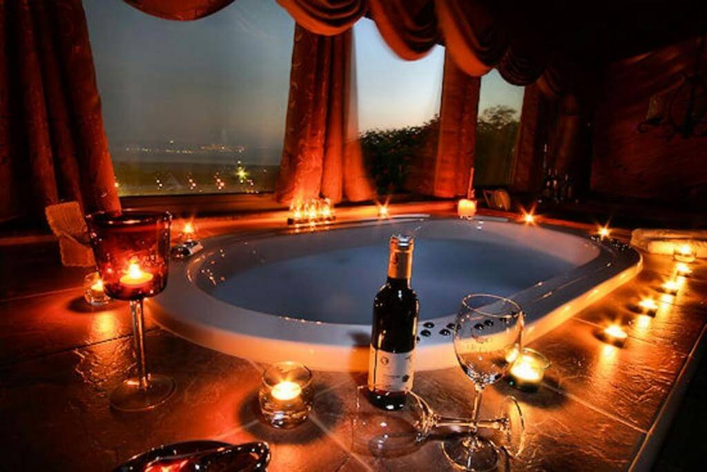 תמונה של סוויטת כנרת - 11