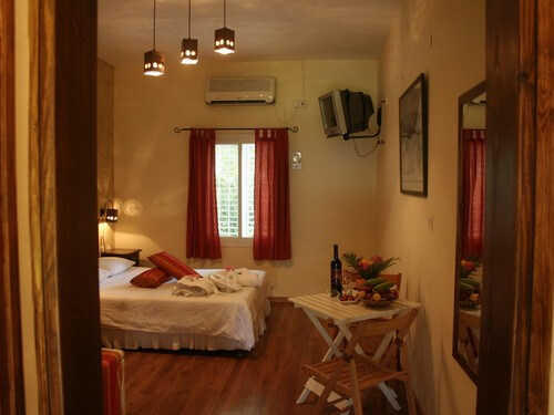 תמונה של אירוח כפרי