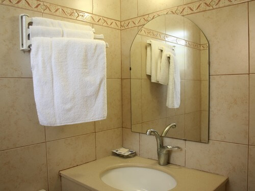 תמונה של אירוח כפרי