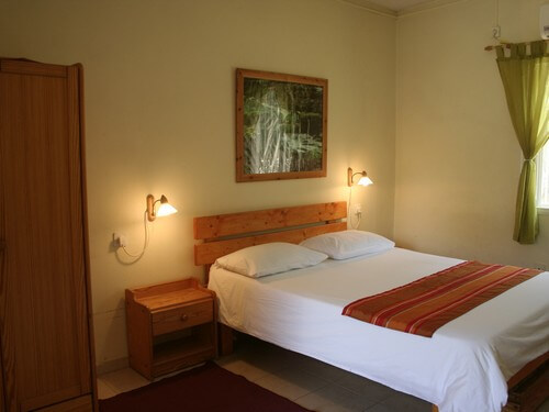 תמונה של אירוח כפרי