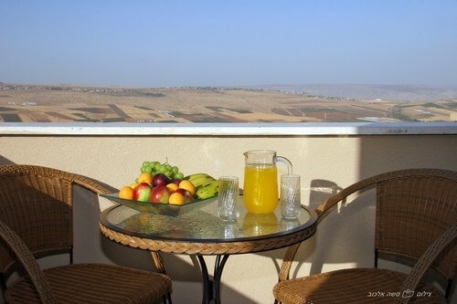 תמונה שצולמה בעל הפסגה - 1 תמונה של על הפסגה - 1