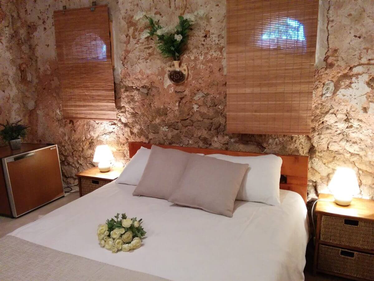 תמונה של החדרים הזוגיים - 6