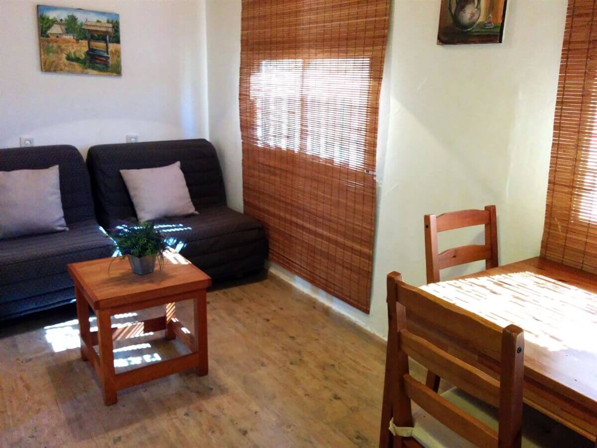 תמונה של החדר המשפחתי - 8