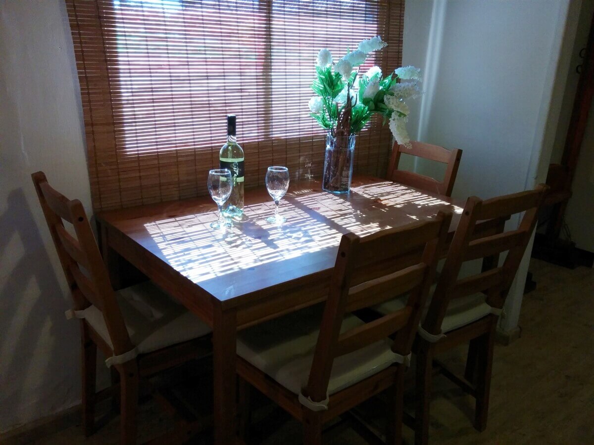 תמונה של החדר המשפחתי - 5