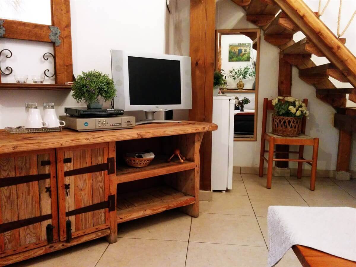 תמונה של הסוויטה - 3