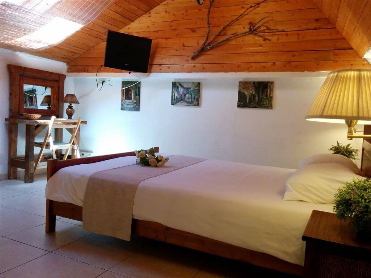 תמונה של הסוויטה - 4