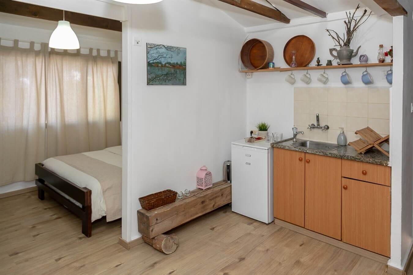 תמונה של החדר המשפחתי - 2