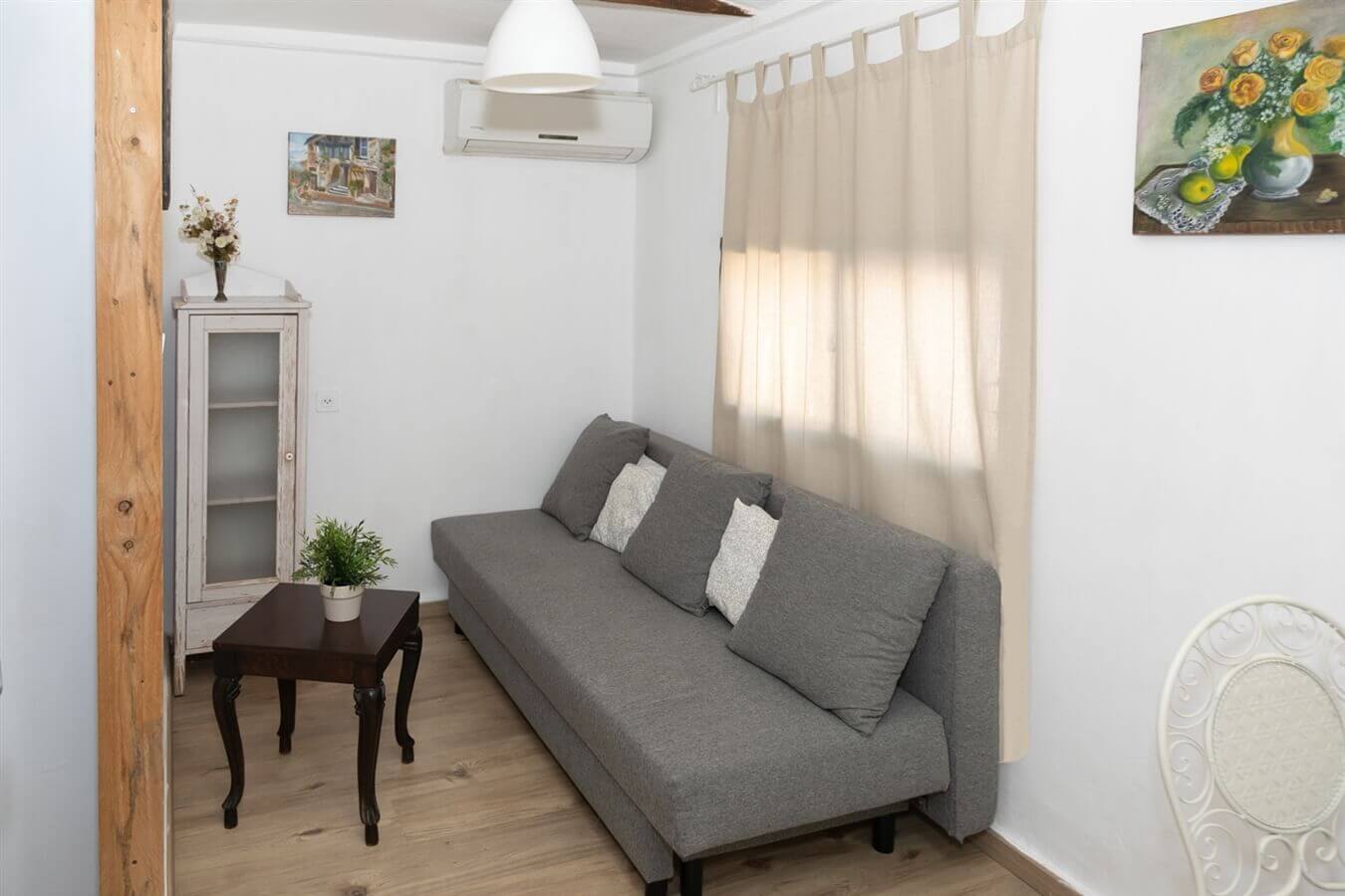 תמונה של החדר המשפחתי - 4