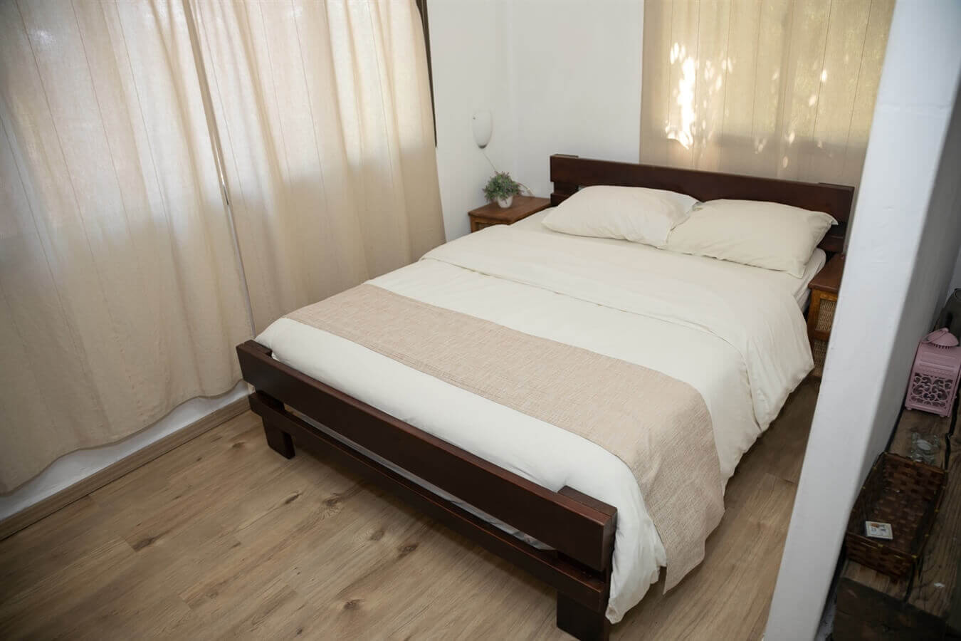 תמונה של החדר המשפחתי - 7