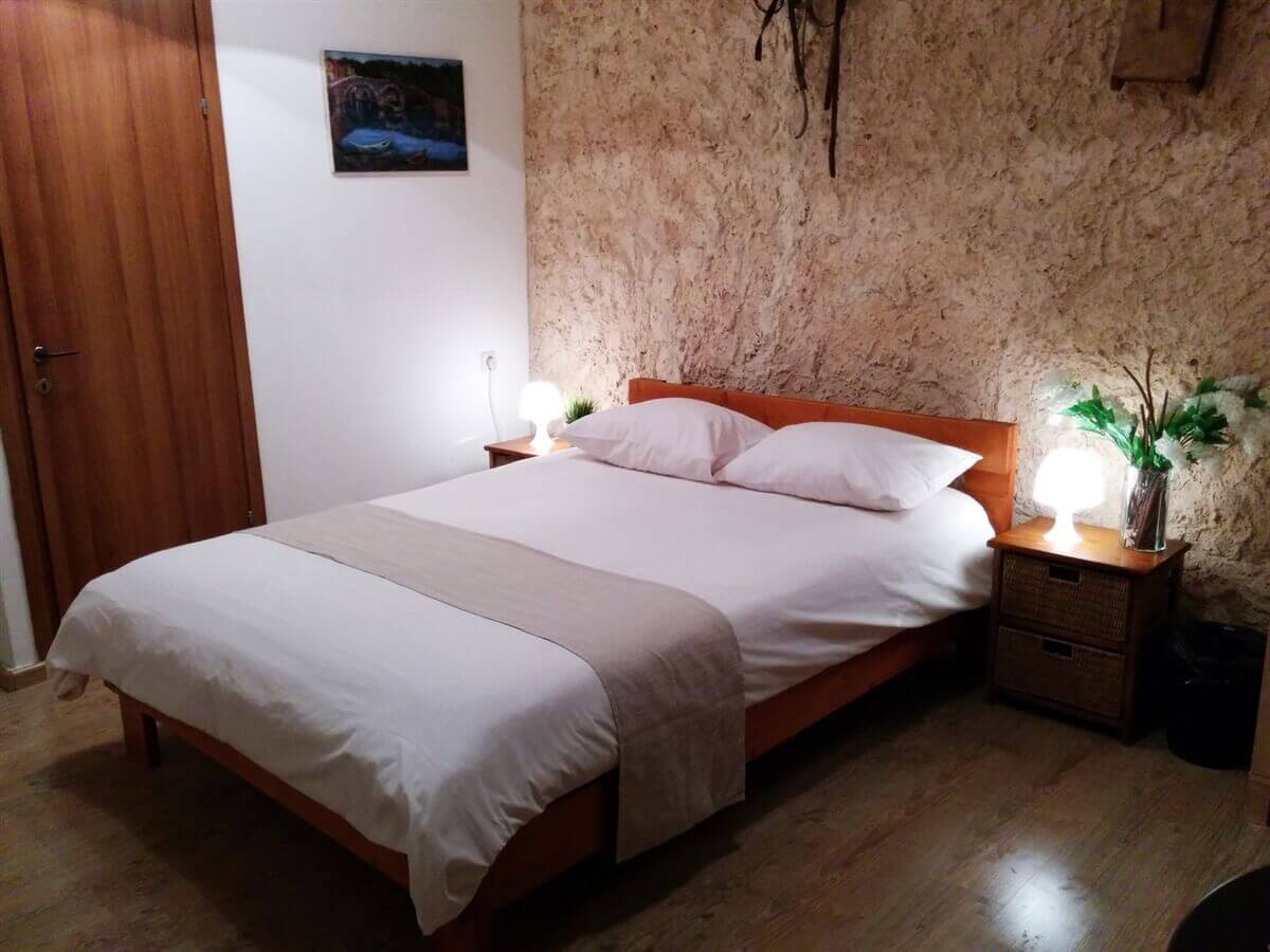 תמונה של החדרים הזוגיים - 4