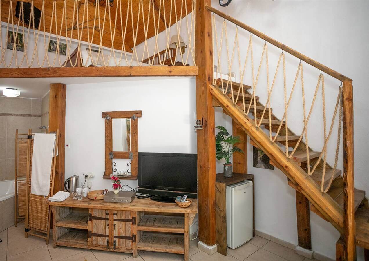 תמונה של הסוויטה - 5