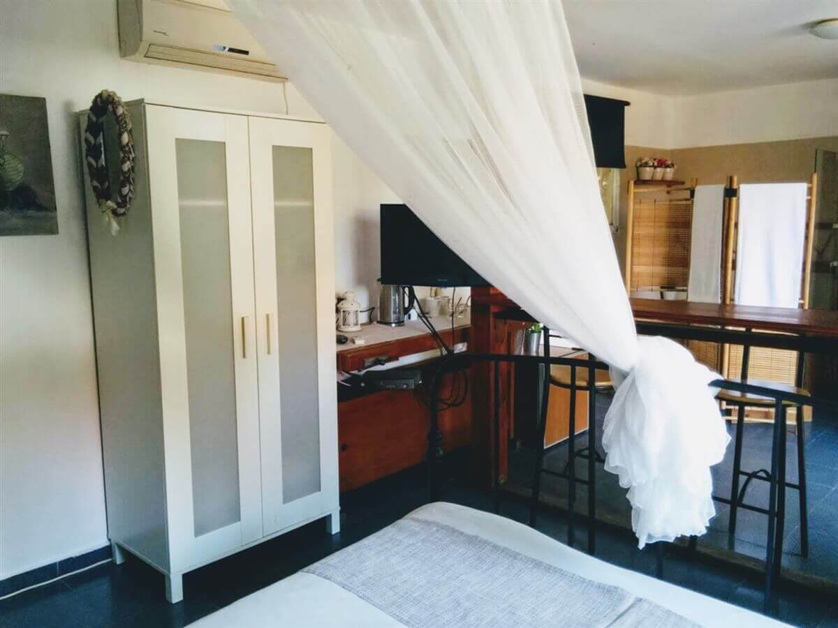 תמונה של חדרי הספא - 2