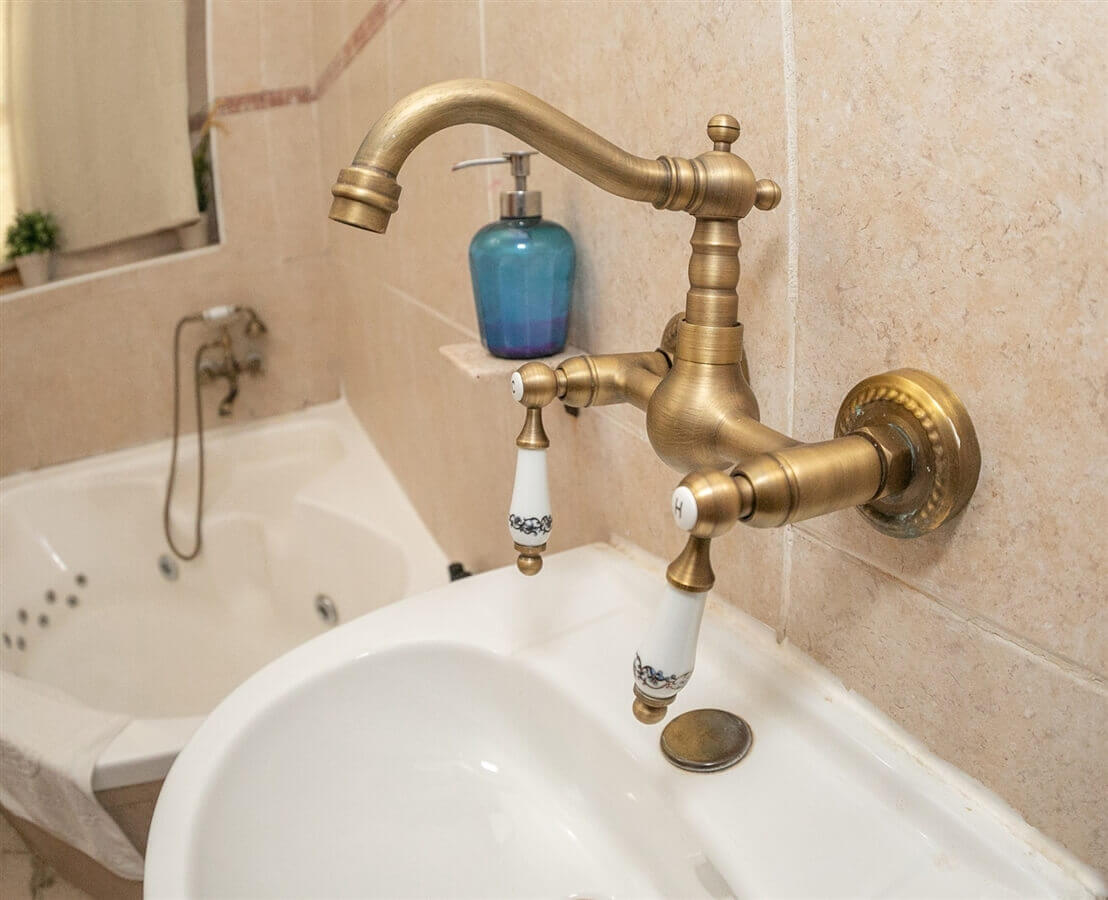 תמונה של חדרי הספא - 3