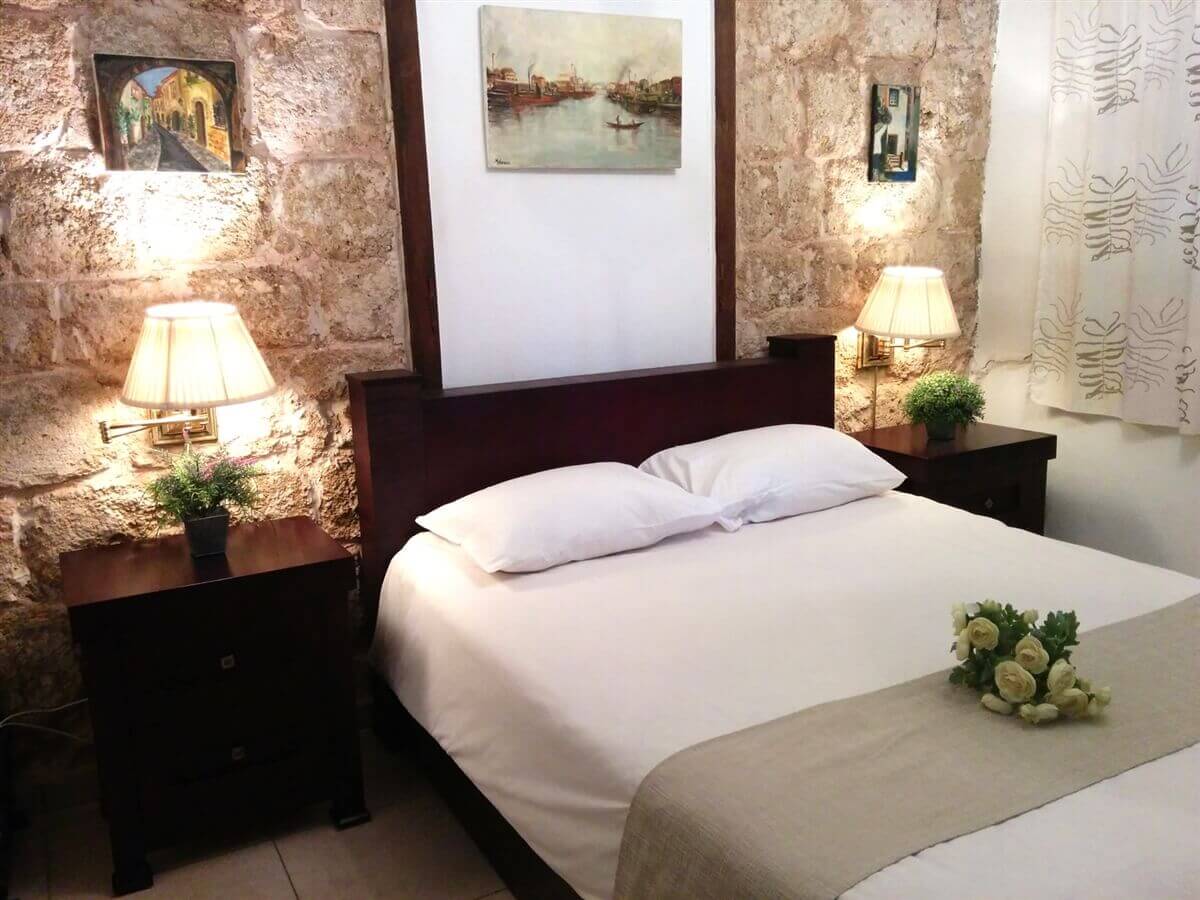 תמונה של חדרי הספא - 4