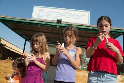 תמונה של היוגורט שלנו