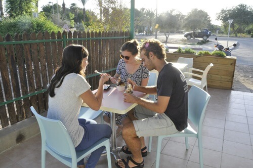 תמונה של היוגורט שלנו