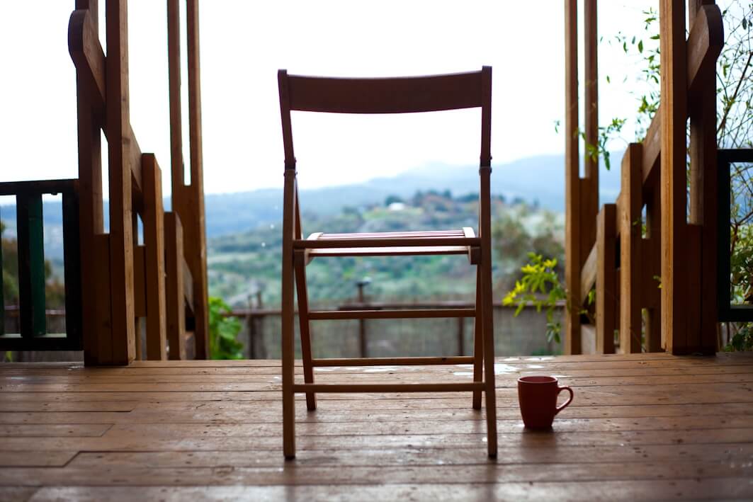 תמונה של בקתת עץ - 3