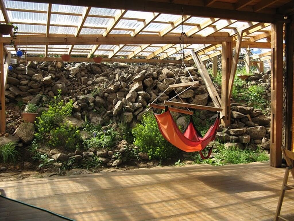 תמונה של בקתת עץ - 5