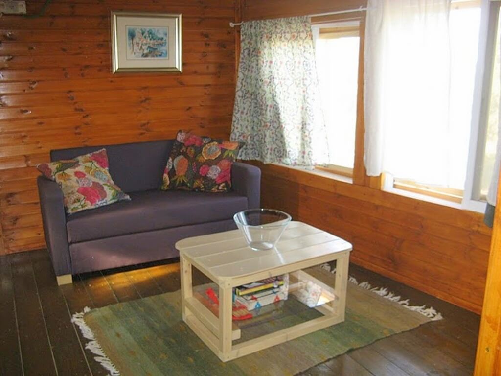 תמונה של בקתת עץ - 7