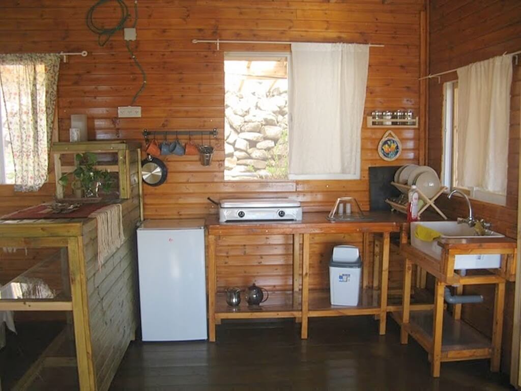 תמונה של בקתת עץ - 10