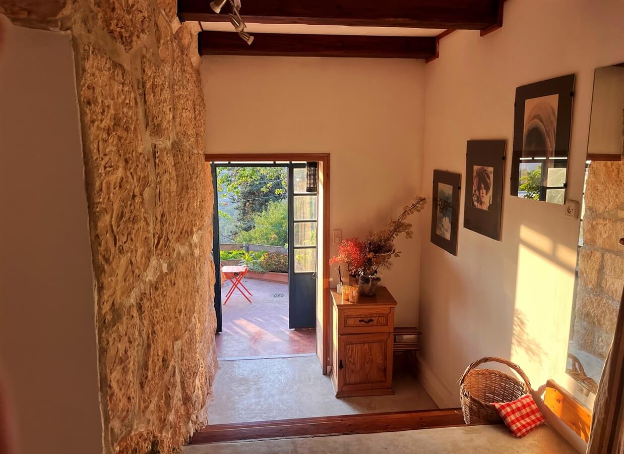 תמונה של בקתת אבן - 9