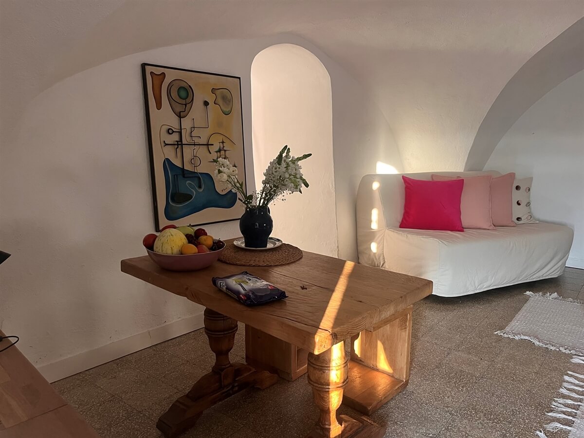 תמונה של בקתת אבן - 8