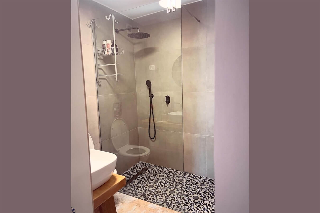 תמונה של בקתת אבן - 12