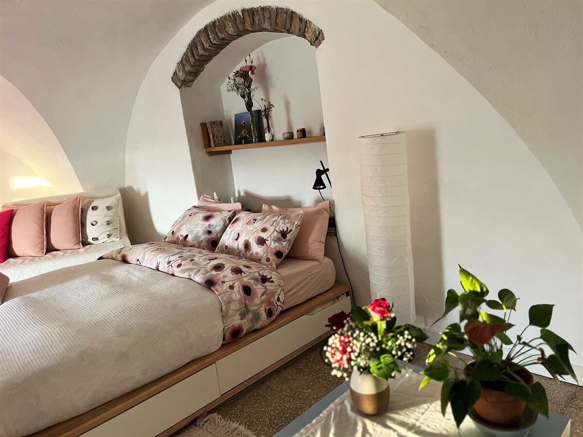 תמונה של בקתת אבן - 6