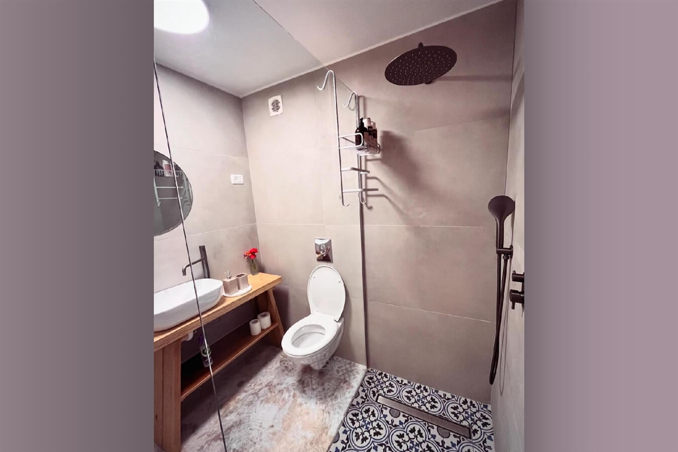 תמונה של בקתת אבן - 11