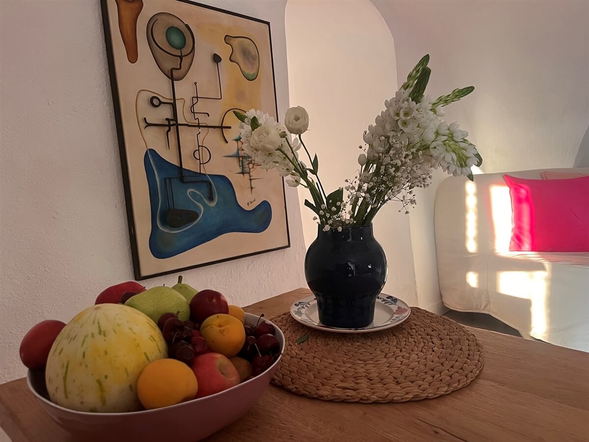 תמונה של בקתת אבן - 7