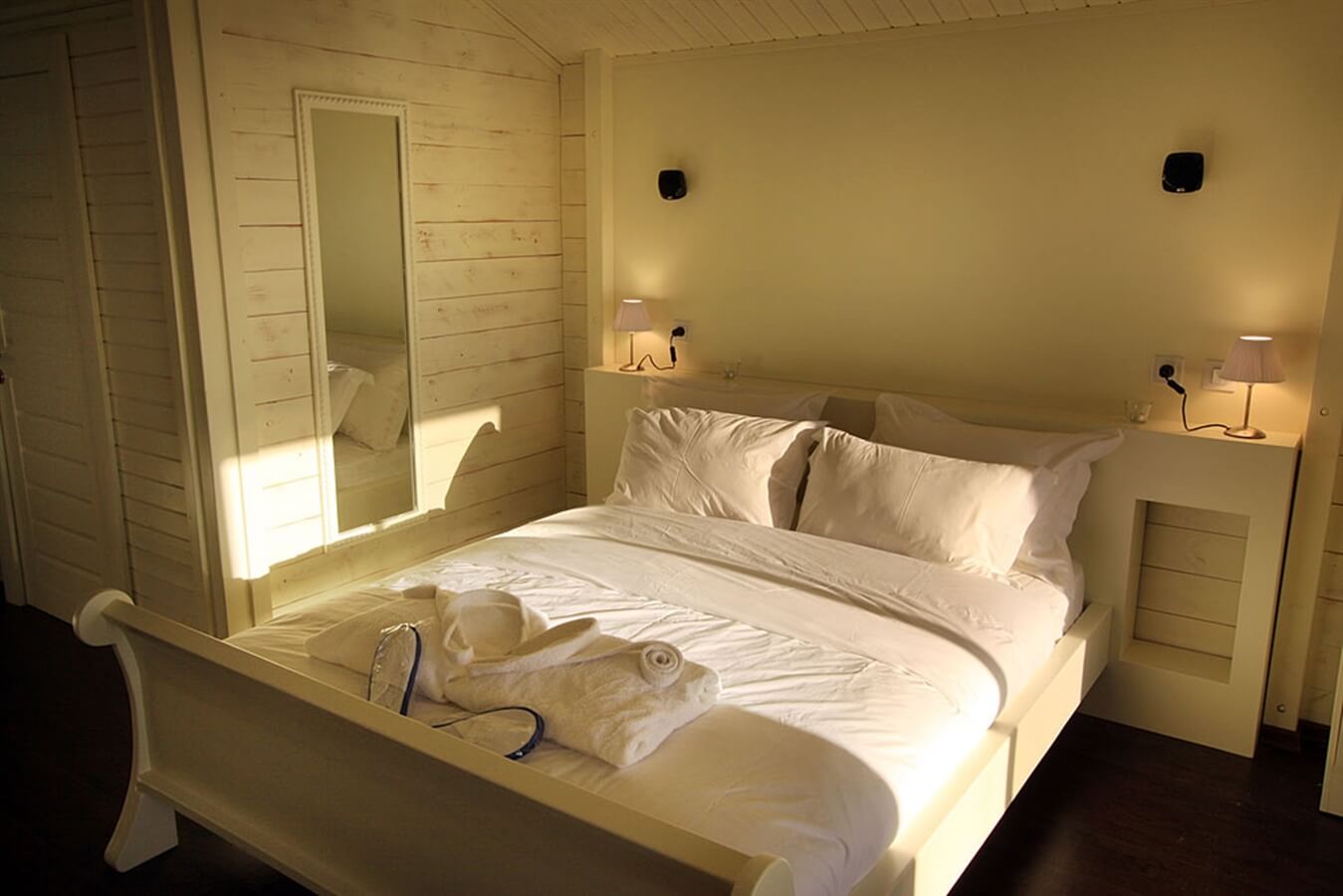 תמונה של הבקתות - 2