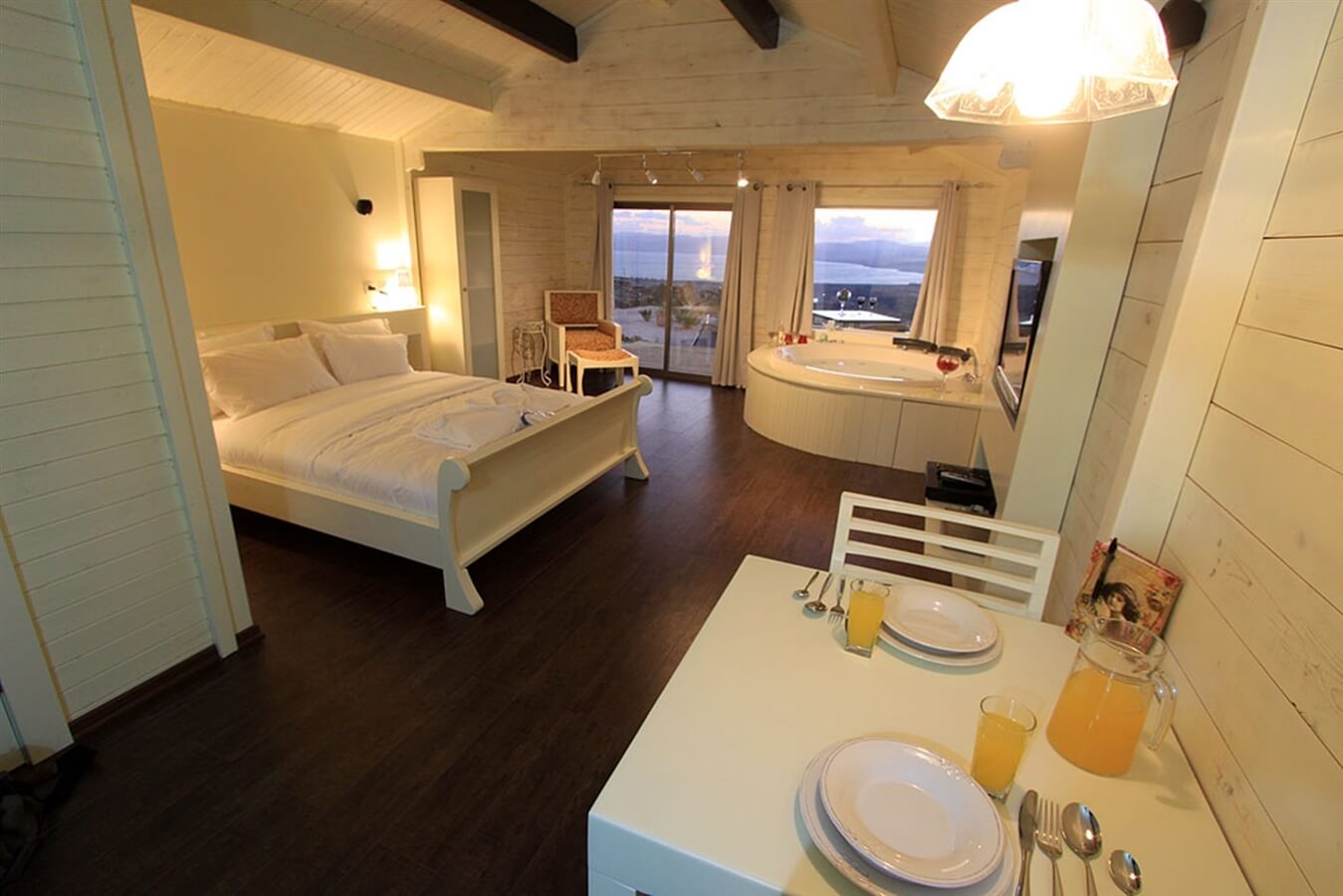 תמונה של הבקתות - 4