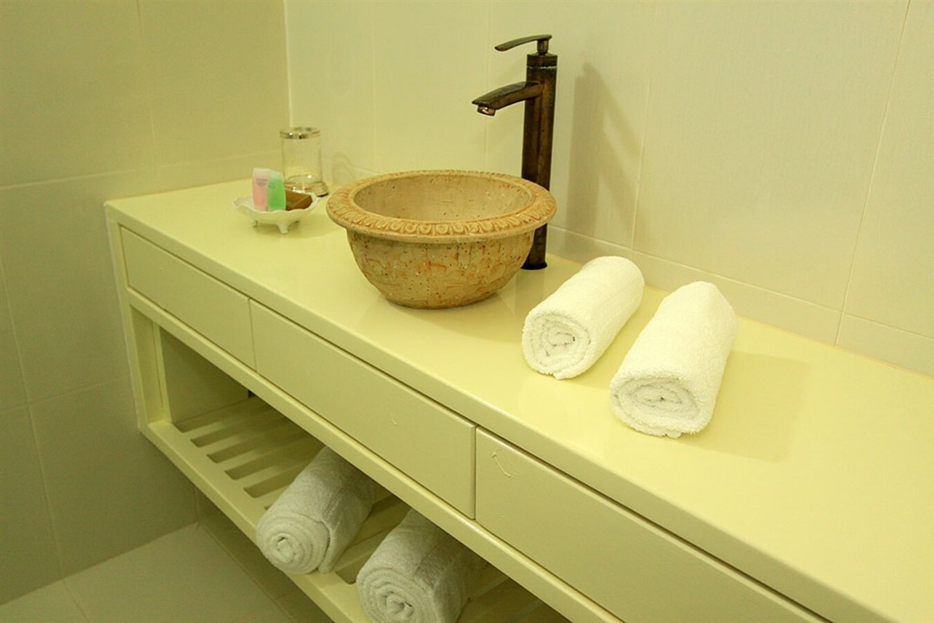 תמונה של הבקתות - 8