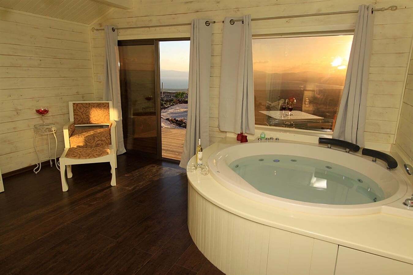 תמונה של הבקתות - 6