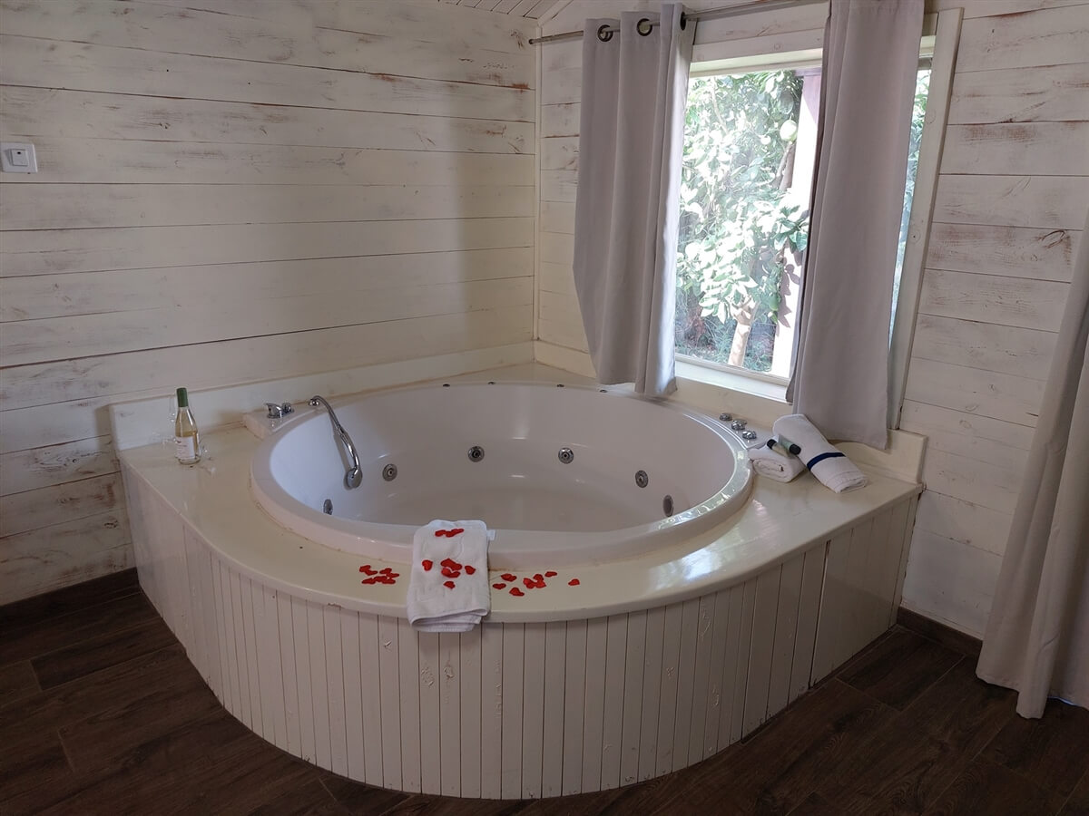 תמונה של הבקתות - 5