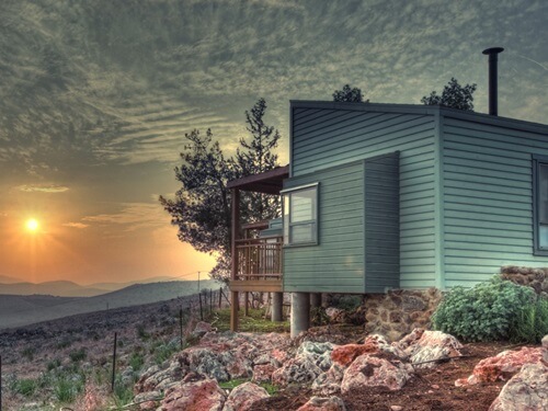 תמונה של טיולי רכיבה