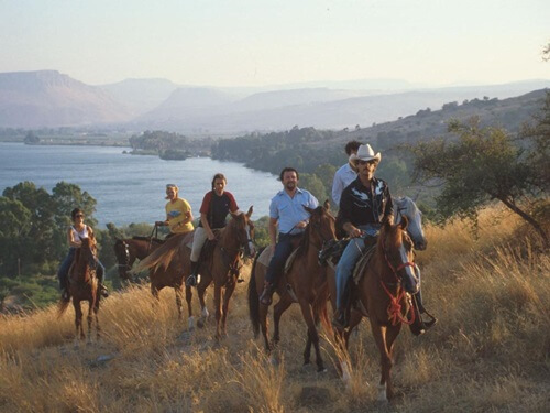 תמונה של טיולי רכיבה