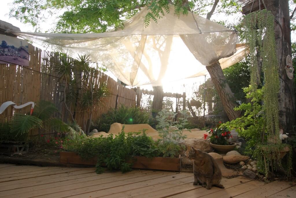 תמונה של הבקתה האפריקאית - 10 תמונה של הבקתה האפריקאית - 10