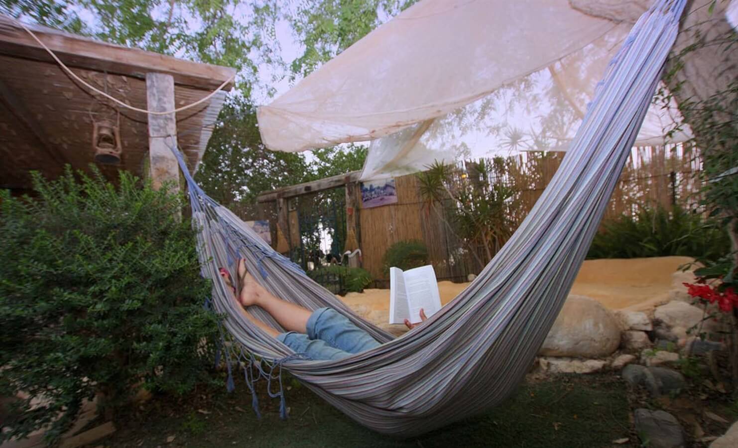 תמונה של הבקתה האפריקאית - 11 תמונה של הבקתה האפריקאית - 11