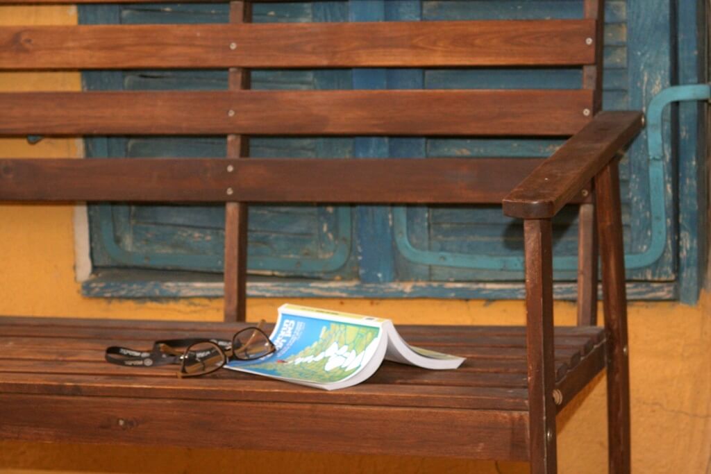 תמונה של הבקתה האפריקאית - 4 תמונה של הבקתה האפריקאית - 4