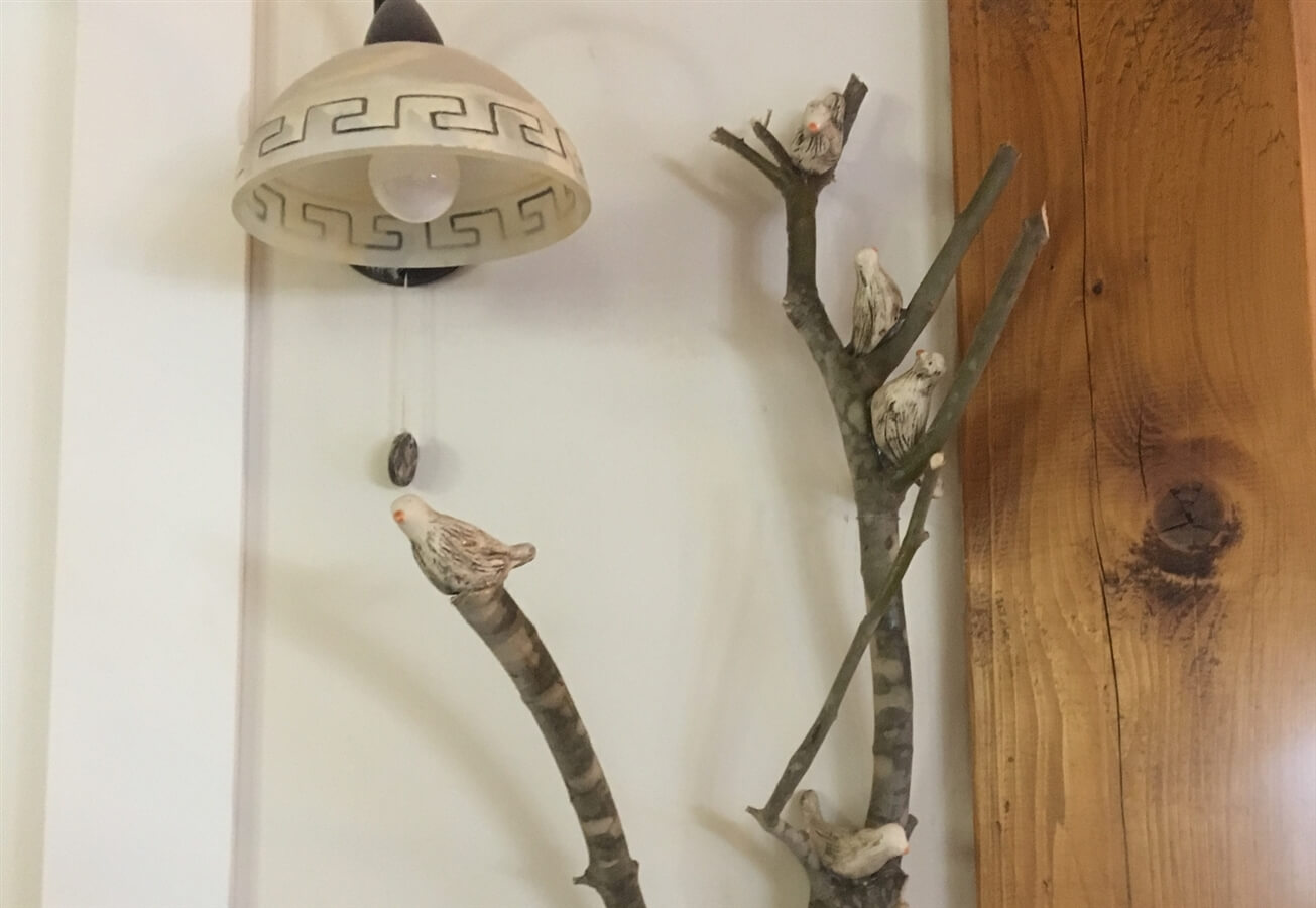 תמונה של הבקתה האפריקאית - 2 תמונה של הבקתה האפריקאית - 2