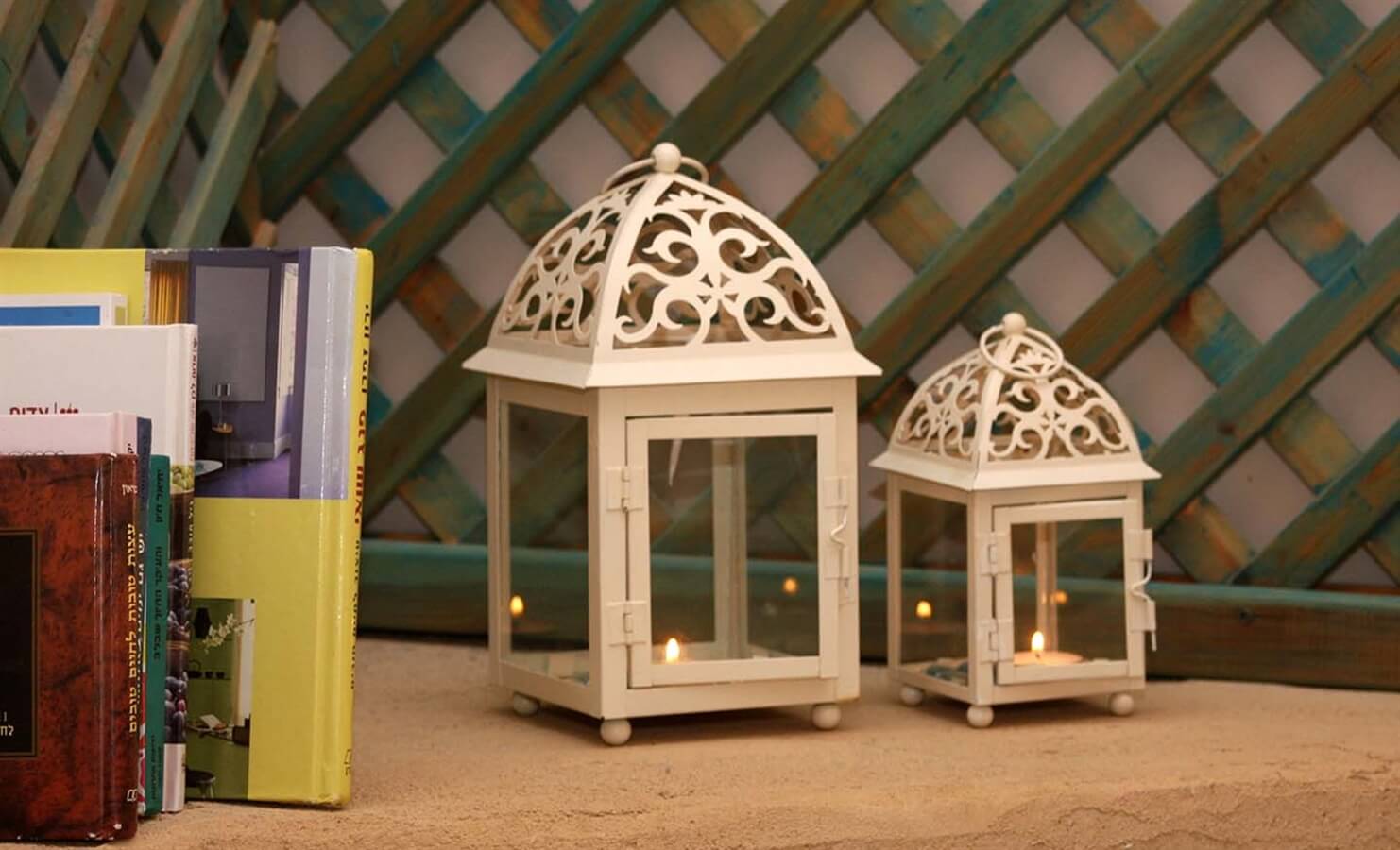 תמונה של הצימר הים תיכוני - 5 תמונה של הצימר הים תיכוני - 5