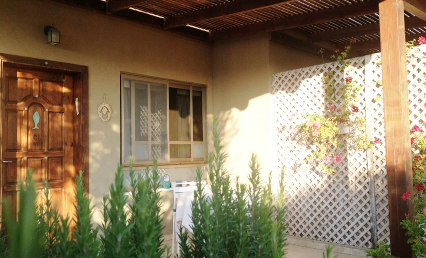 תמונה של הצימר הים תיכוני - 7 תמונה של הצימר הים תיכוני - 7