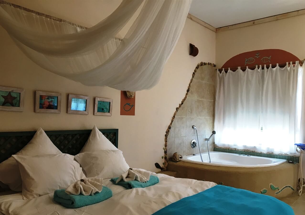 תמונה של הצימר הים תיכוני - 2 תמונה של הצימר הים תיכוני - 2