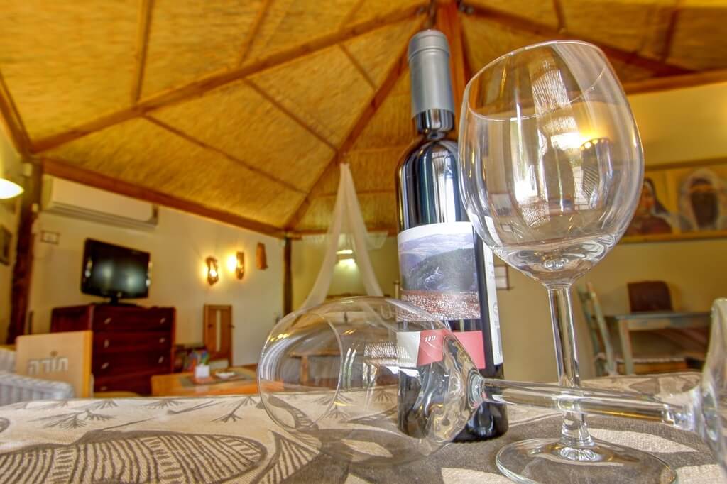 תמונה של הבקתה האפריקאית - 7 תמונה של הבקתה האפריקאית - 7