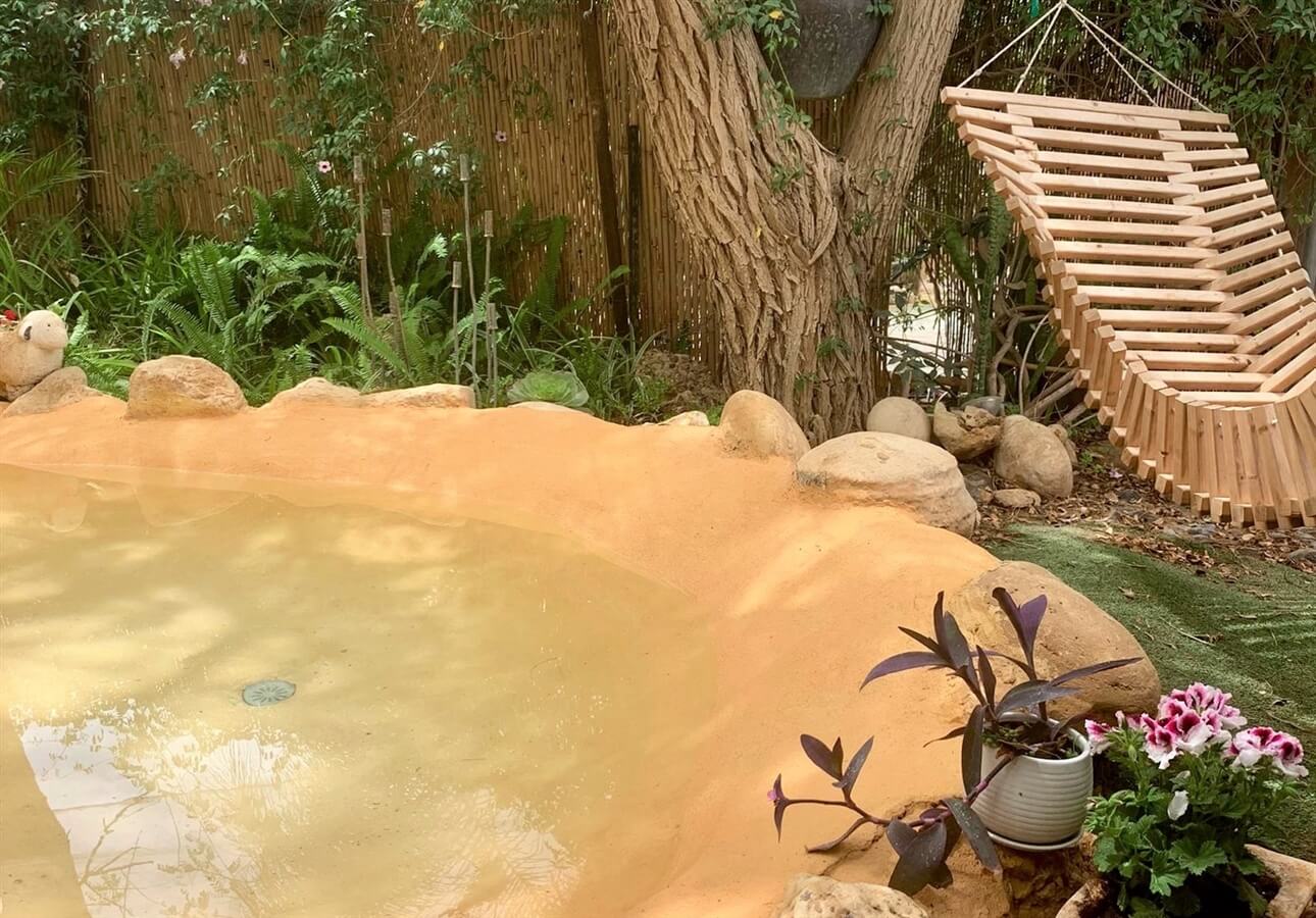 תמונה שצולמה בצימבר - 4 תמונה של צימבר - 4